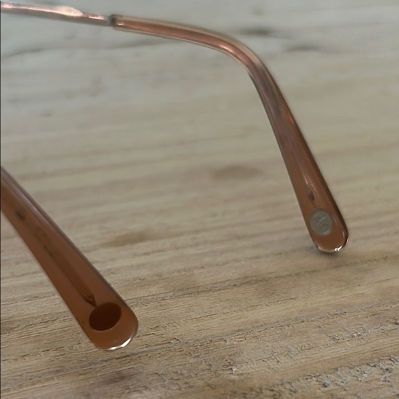 Sophie Stylish Eyeglasses - Picture 3 of 5